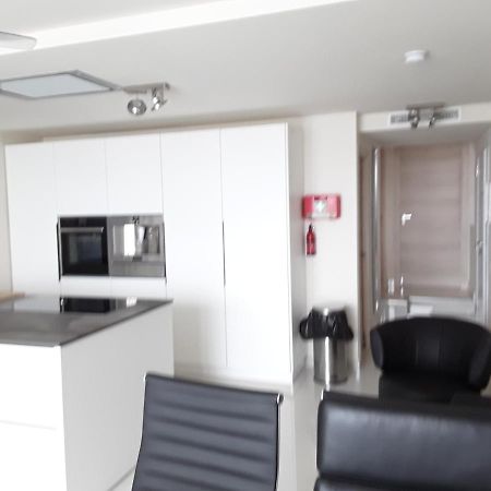 Front Port Line Sleeps 6 Daire Marbella Dış mekan fotoğraf
